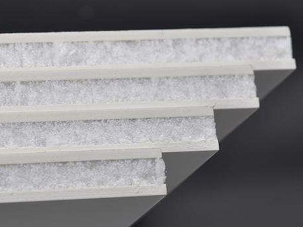 PET Packing Material