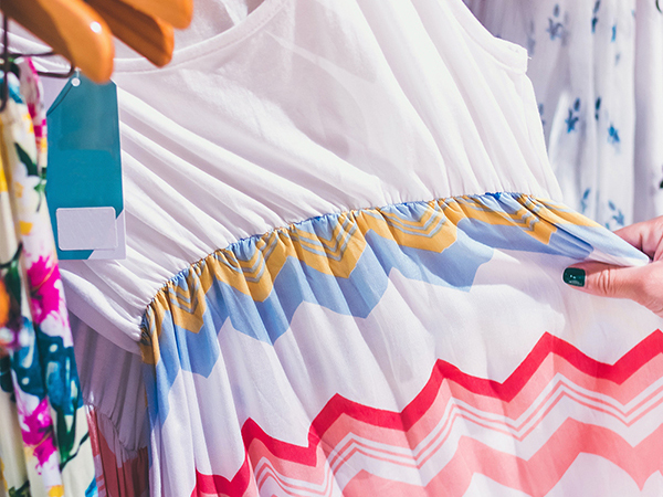 Garments