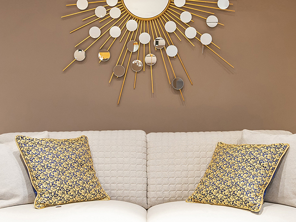 Home Textiles