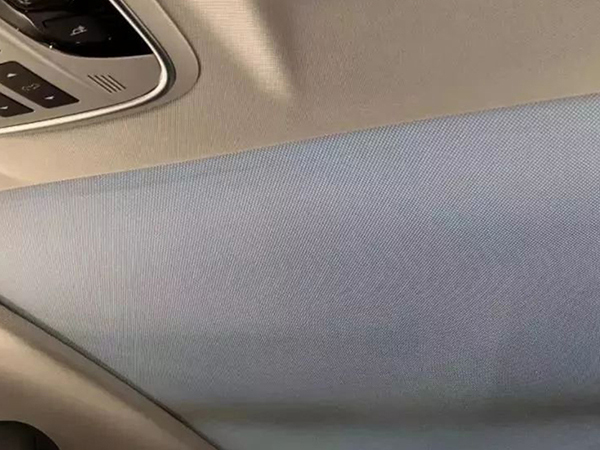 Automotive Interior