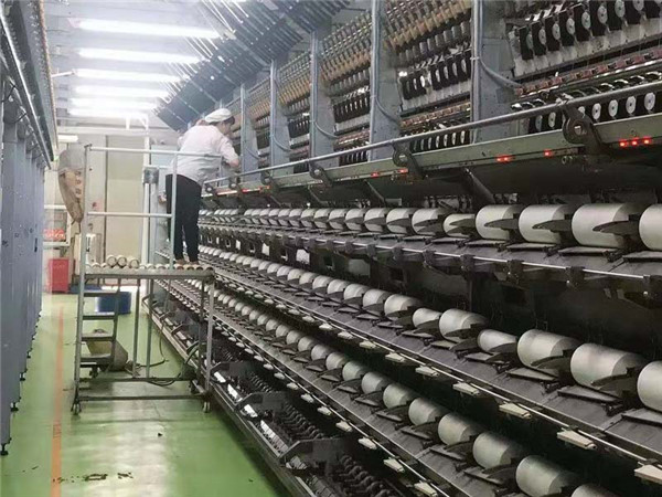 永銀新增先進加彈設備，如虎添翼，未來可期